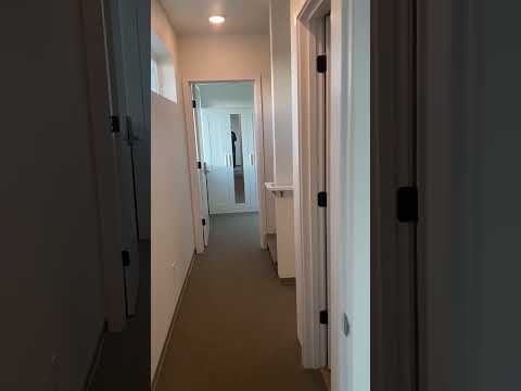 Brand-new 6B3B Townhouse near UW! property video