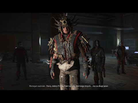 Dying Light 2 Stay Human PL - Nocni Biegacze - cz.22