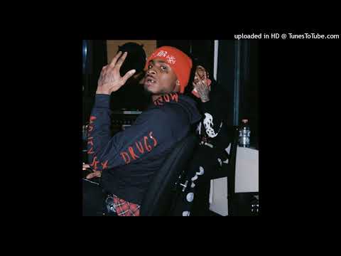 KiLLKODY - Xyber Villian (Prod. Bighead & Manzo)