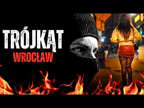 TRIANGLE - THE WORST DISTRICT OF WROCŁAW?
