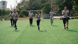 Download lagu Senam Maumere - Sayonara Dance mp3