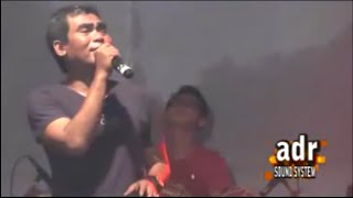 Download lagu ROMANSA Terbaru 2015 | Semalem di Cianjur by Rudi ( Live in Pendem ) mp3