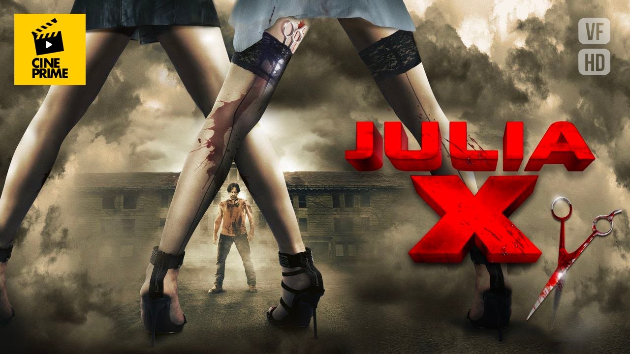JULIA Kevin Sorbo | Valerie Azlyn | Ving Rhames | Full Movie in French | Thriller | HD