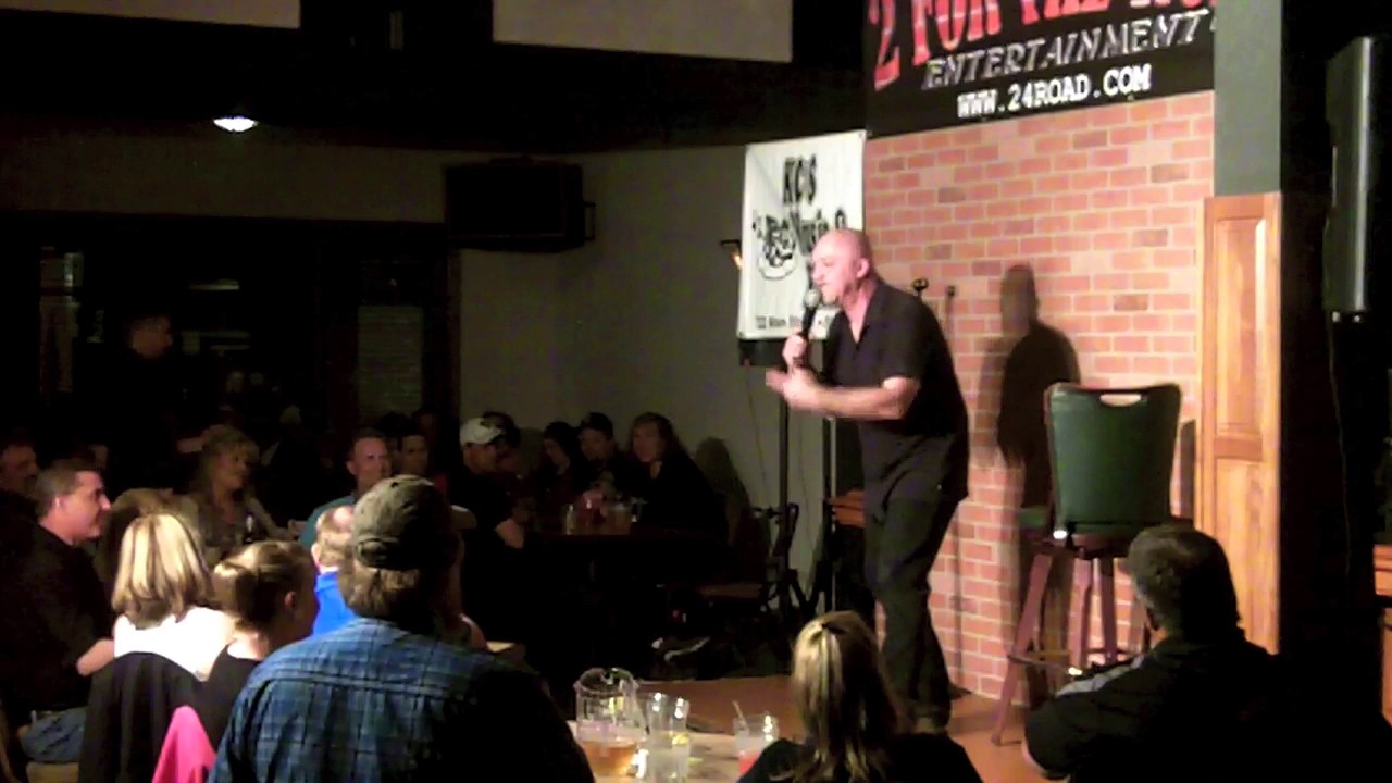 Promotional video thumbnail 2 for Mike Motz