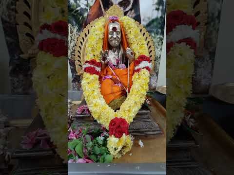 KaruNAI Pozhiyum Kanchi Maha Periyava(A Self-Composed Song on Sri Kanchi Maha Periyava🙏🙏🙏🙏)