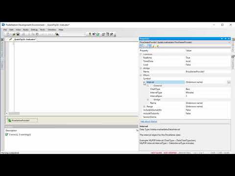 Quick-tip 34 | InitializeComponent and copying "Designer Generated Code"