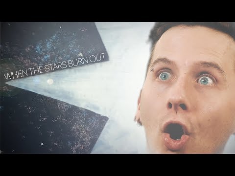 King Dylan - When The Stars Burn Out [OFFICIAL MUSIC VIDEO]