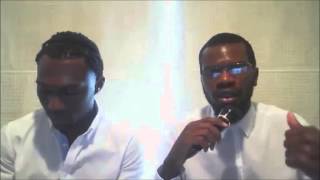 GOCC BIBLE TEACHINGS - CONFESS YOUR FAULTS