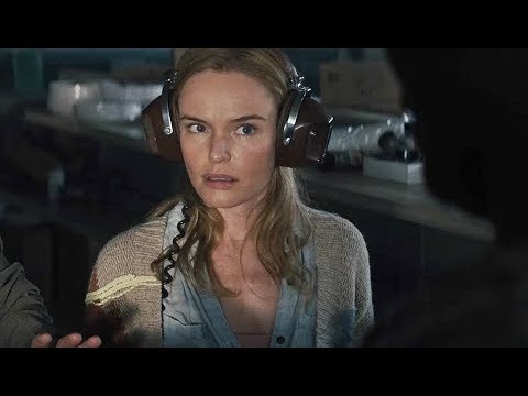 Trailer-Vorschau: The Domestics