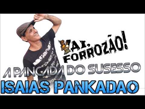 Isaias Pankadão Bigodin Finin 2019