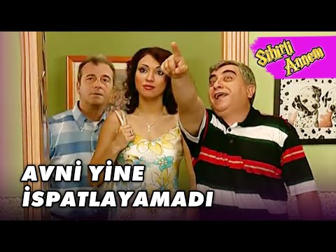 Avni, Çilek ile Arkadaşını Sihir Yaparken Yakalıyor! - Sihirli Annem 22.Bölüm