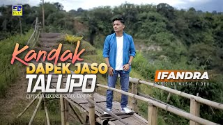 ifandra - kandak dapek jaso talupo ifandra-kandak-dapek-jaso-talupo