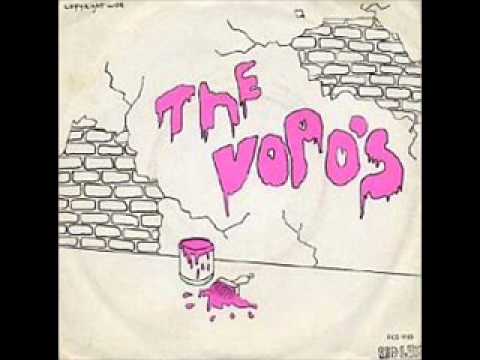 THE VOPO'S - i'm so glad the king is dead.wmv