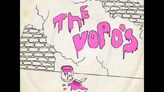 THE VOPO'S - i'm so glad the king is dead.wmv