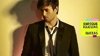 Enrique Iglesias - Quizás(Maybe, 아마도) - Spanish-English-Korean Lyrics(Letra)