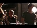 S.E.C.R.E.T. - Delorentos - Español 
