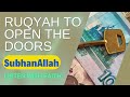 Ruqyah To Open The Doors SubhanAllah Listen With Faith