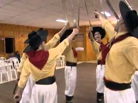 Centro de Tradições Gaúchas (2 de 4)