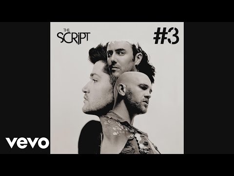 The Script - No Words (Audio)