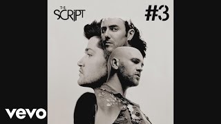 The Script - No Words (Audio)