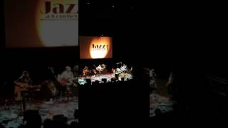 Lisa Simone Courbevoie tragique Beauty janv.2017