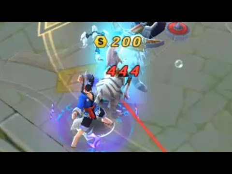 Hayabusa montage #1 - Shadow step outplay, bullying core & shadow freestyle