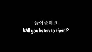 Would you come to me 내게 올래요 - BrotherSu (Jealousy Incarnate OST) (Engsubs)