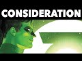 Green Lantern (2023) #4 - Review