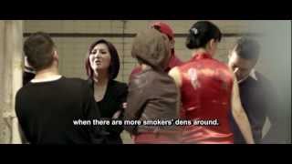 Love in a Puff (2010) Trailer 1080p (Miriam Yeung, Shawn Yue) (Cantonese; Eng subs)