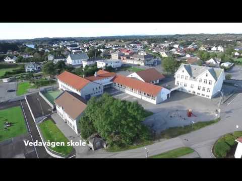 Skoler og barnehager i Karmøy Kommune