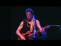 Lou Reed Brandenburg Gate Munich Tollwood Festival Full Concert