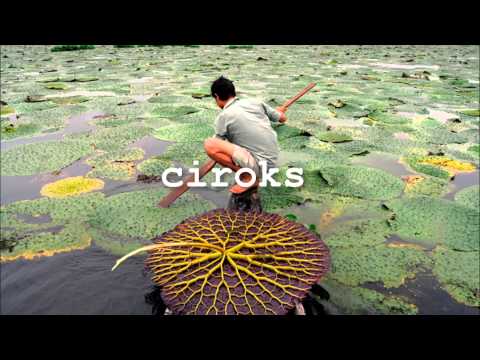 Azryd - lost w/ comodo