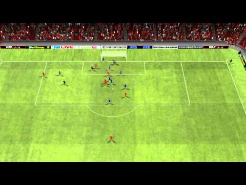 Liverpool vs Dnepr Mogilev - Carragher Goal 85 minutes