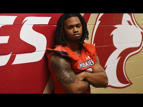 Breaking: Four-Star RB Armoni Goodwin Commits & Signs With LSU