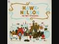 Hawk Nelson-Words We Speak