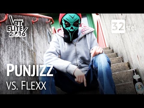 Video thumbnail for Vs. Flexx [32stel-Finale - VBT Elite 2016]