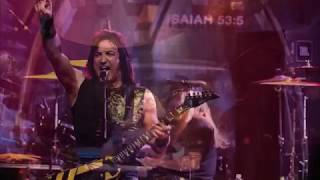 Stryper - Legacy (Subtitulado al español)