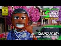 Pooh Shiesty - Switch It Up (feat. G Herbo & No More Heroes) [Official Audio]