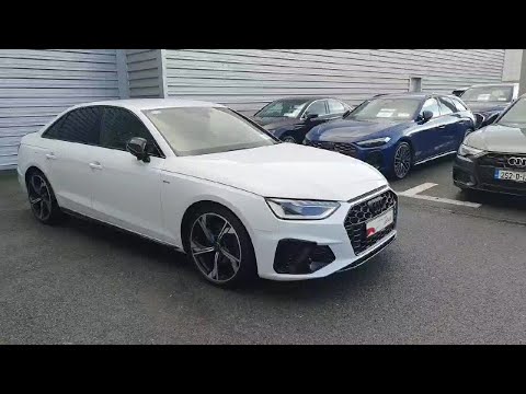Audi A4 35 TDI 163HP S Tronic S line - Image 2