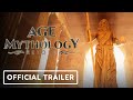 Age of Mythology: Retold - Official Announcement Trailer
