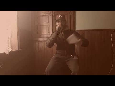 Le revoltaire ( freestyle dédicace ) 2018
