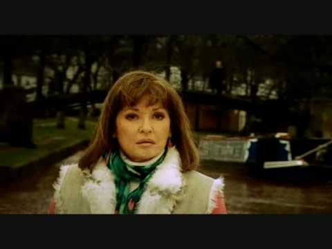 Stephanie Beacham - Entry to Celeb Big Brother 2010