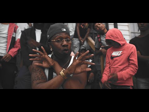 O3 Kosta - Billionaire Boys Club (Official Video)