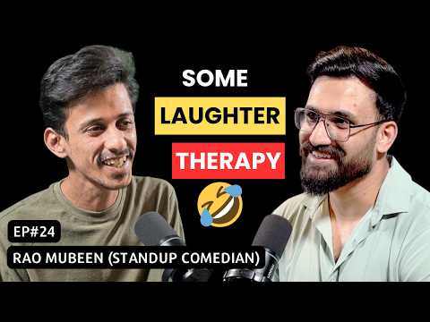 Mehngai vs Comedy episode thumbnail