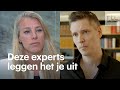Waarom opdrachtgevers moord Peter R. de Vries buiten schot blijven
