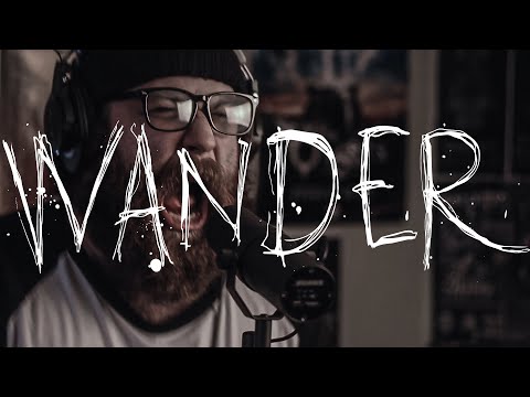 BASTIAN - Wander (Quarantine/Studio Playthrough feat. Alex Badger)