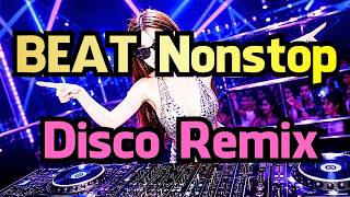 Download lagu 💥 Ultimate Beat Nonstop Disco Remix 2026 | Hottest DJ Dance Music & Club Mix mp3