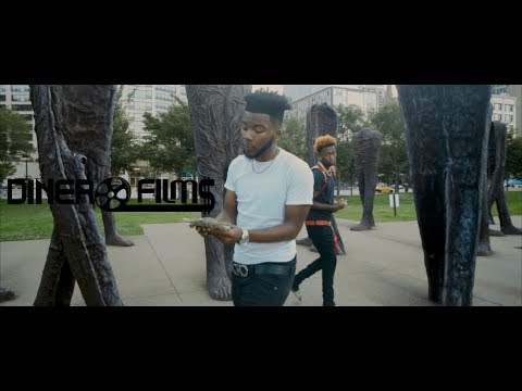 Solly Bandz & Young Nasa - Stand Out (Official Video) Shot By @DineroFilms