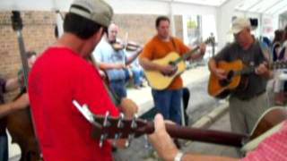 Bluegrass Song, &#39;Ole Slew Foot&#39;