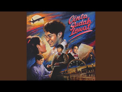 Cinta Sudah Lewat